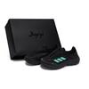 Adidas FC WALKER Casual Shoes Men's Low top Tiffany JP6646(Team80-S-BOX)