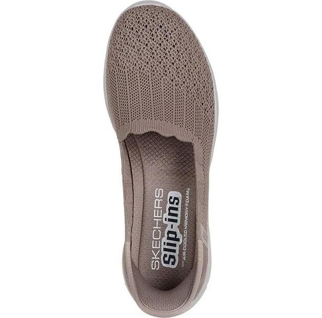 Кроссовки Skechers Seager Believe It Sneaker