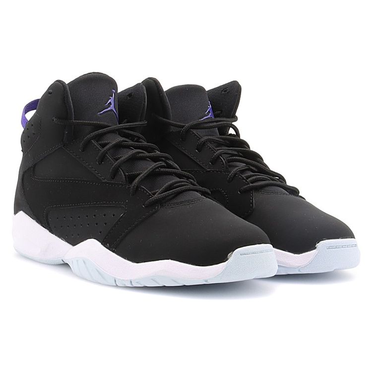 Air Jordan Lift Off PS Black Dark Concord AV1243-040