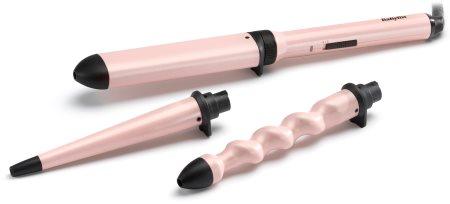 

multifunctional curling iron + replacement head TU прозрачный