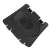 Head Light Wheel Arch Access Cover Flap Black 51717394829 For BMW X3 G01 X4 G02