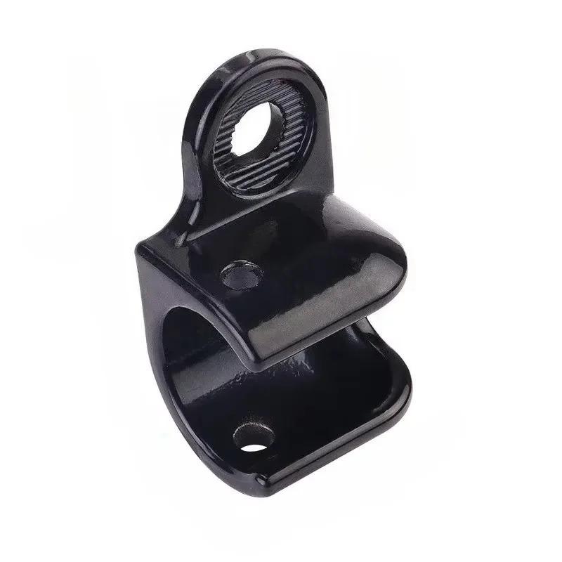 Bicycle Trailer Coupling Adapter Cup Mount for Bike Trailer Hitch Coupler Compatible for Thule Chariot and Thule Trailers