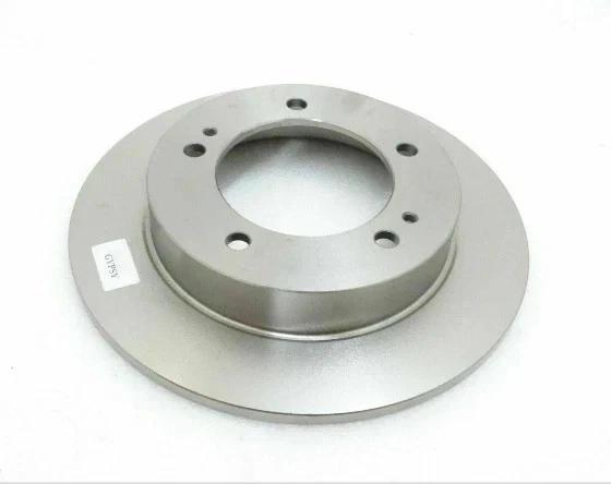 Fit For Suzuki Samurai Gypsy SJ410 SJ413 Front Brake Disc Rotor