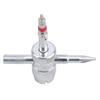 Valve Stem Remover Installation and Maintenance Chrome Tool Kit Pull Carriage Tire Core Valve Set