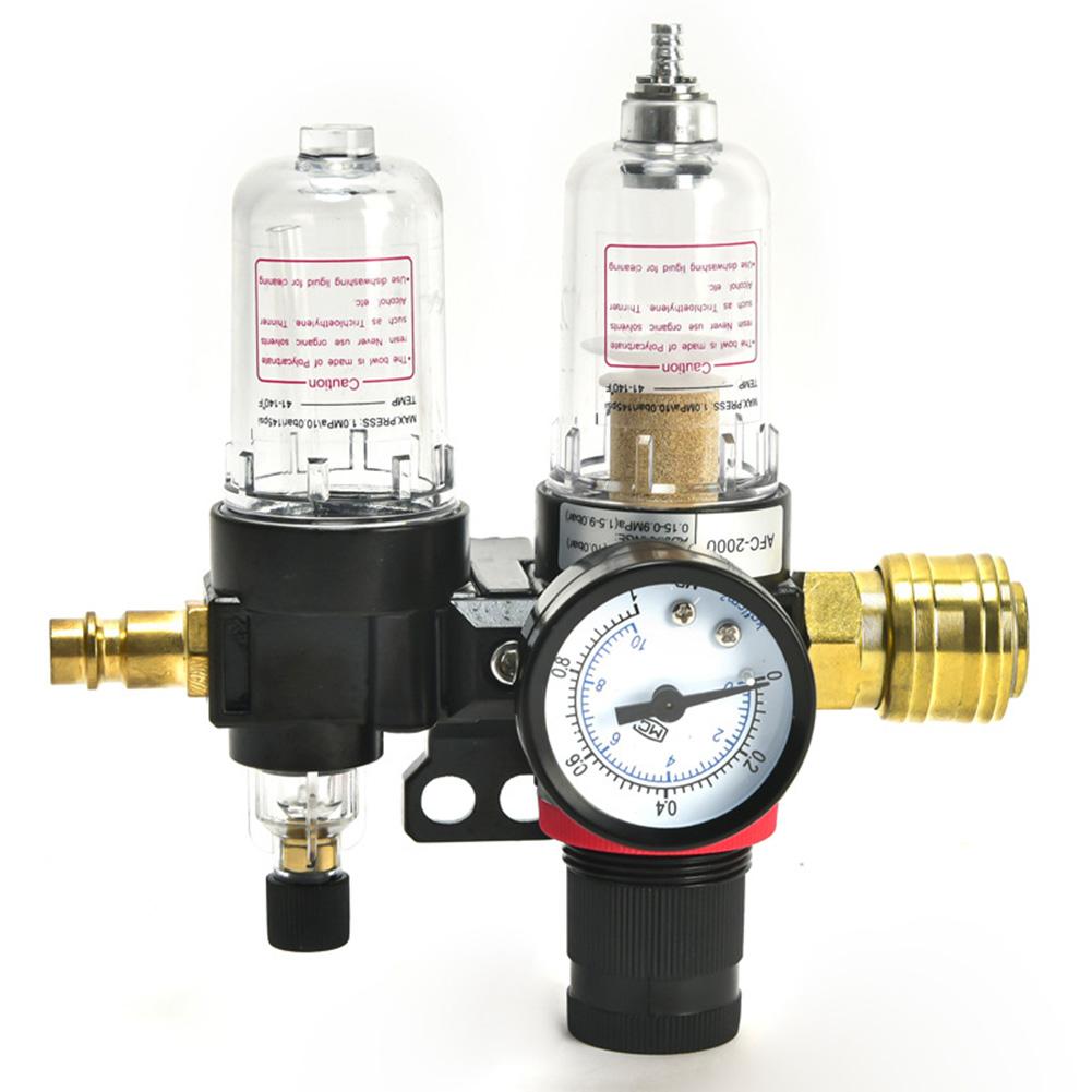 For Air Quality Management AFC2000 Air Treatment Versatile Air Compressor Accessory For Various Compressor Models