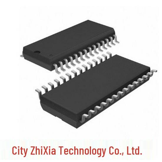 Jinrui CA51F351S6 SOP28 Microcontroller: Program Development, Product Design, Blank Chip Available
