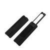 2pcs Practical Flashlight Mouse Tail Switch Card Slot Guide Rail Portable Scar Pocket Panel Remote Switch Pads