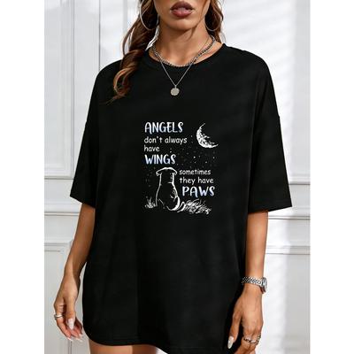 Tops – T-Shirts