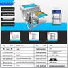 Large Ultrasonic Cleaner for Lab and Industrial Parts
