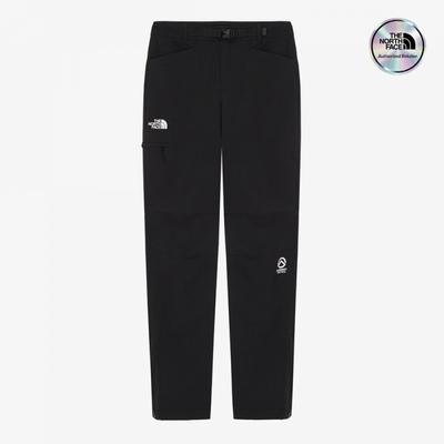 Men S Riggy pantS Np6nr98a Black