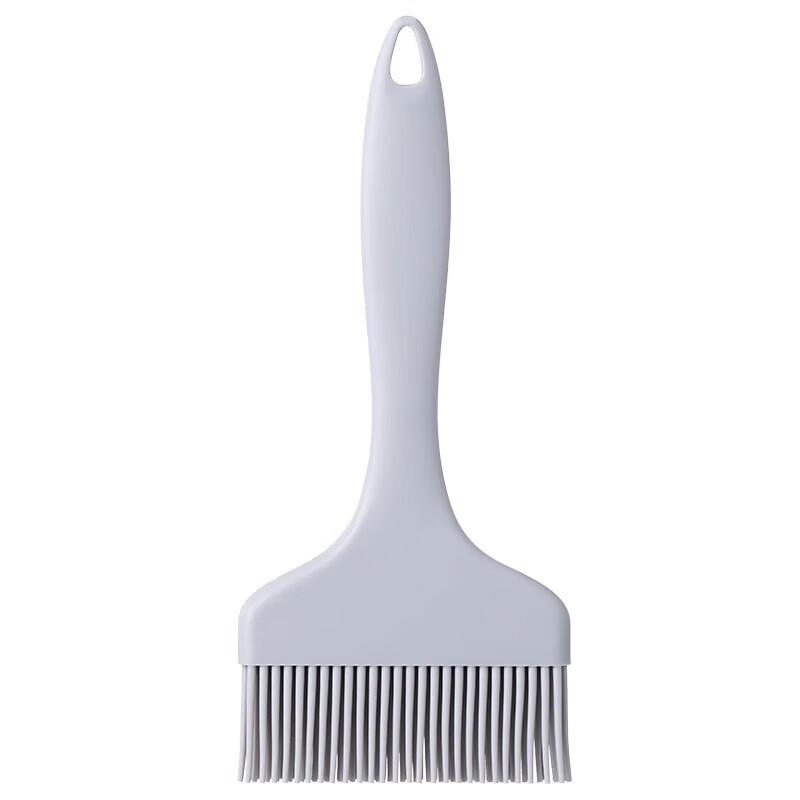 COKRSUPE Large Silicone Basting Brush