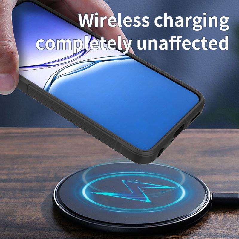 Soft Skin Feeling Flexible Silicone Case for Realme C71 4G Protective Cover Shockproof Fundas Coque