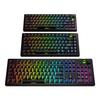 Glorious GPBT Backlit Keycaps Black - US - Retail GLO-KB-ACC-KC-GPBT-LIT-BLK-US KB0871