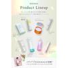 kikimate Facial Cleanser, Foaming Cleanser, Enzyme Cleanser Cream, Vitamin C, Moisturizing,