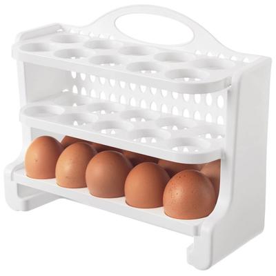 ORGANIZER CONTAINER FOR 30 EGGS 154059