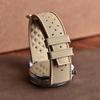 Tropical FKM Rubber Strap Quick Release Watch Band 18m-19m-20mm-21mm-22mm-23m-24mm Rubber Tropical Strap For Oris Seiko Citizen