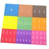 22 Calculate Toys Learn Gifts