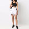 Adidas Originals Casual Short Skirts Women's White HG6305