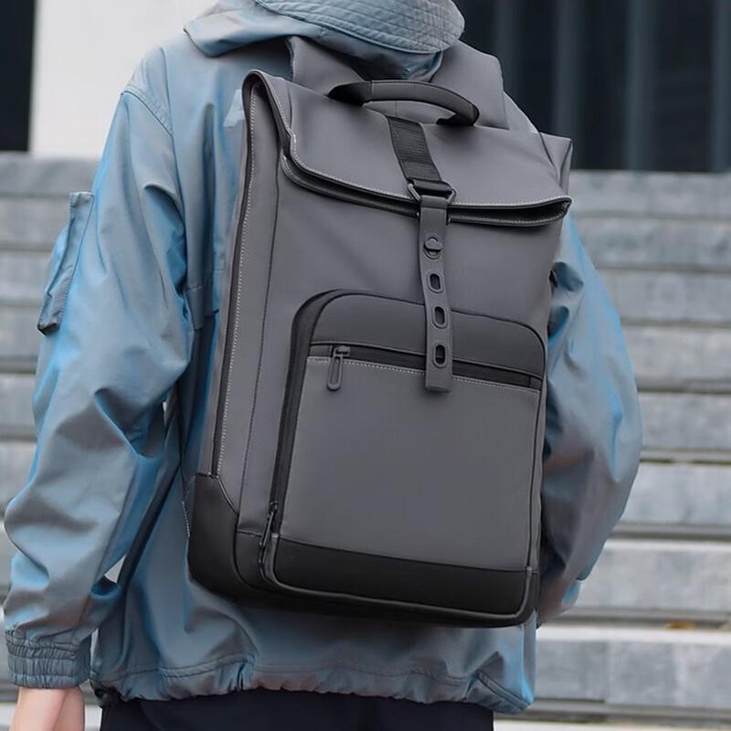 MDNG Lightweight Business Laptop Backpack 1