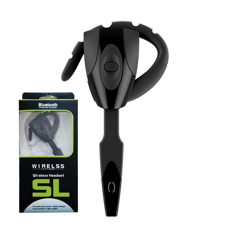 Furui Ming F-SL001A Bluetooth-Headset: Business-Stil In-Ear zum Autofahren