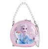 Kids Pouch Shoulder Bag Frozen Pochette Small Item Case Pocket Messenger Bag (Pink) [Used]