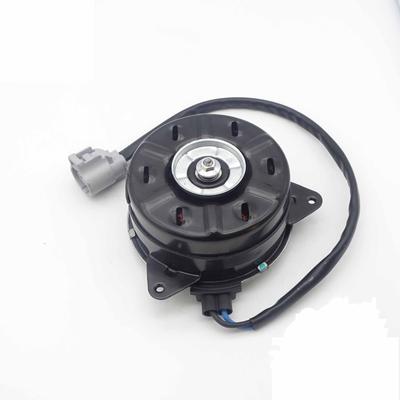 Motor ventilátoru chladiče Vhodné pro:Toyota Corolla(1ZRFE 2ZRFE) 2007-2013 OE:16363-0T030