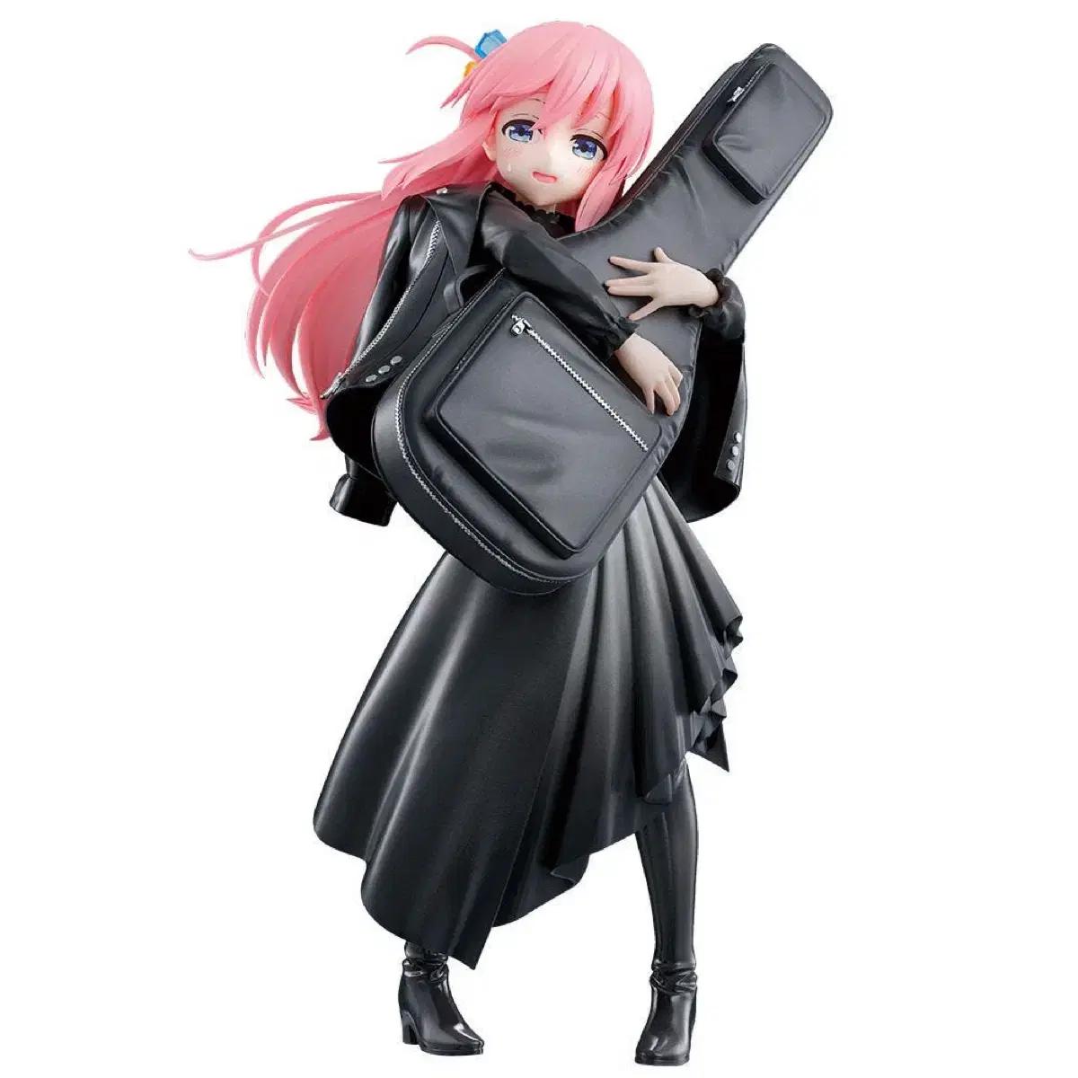 

Botch The Lock Cheil Lottery Kuji Last One Goto Hitori Figure Sealed