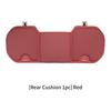 Thicken Non-slip Breathable Car Seat Cushion Protection Mat For Alfa Romeo 159 Giulietta 156 147 Giulia Mito GT Stelvio Spider SZ6