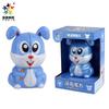 New Zhisheng Yuxin Penguin 2x2 Speed Cube Magic Puzzle Professional Cubo Magico Brain Teaser Education Toys Christmas Gifts