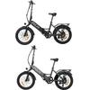 Eletrónicos para artesanato e entretenimento – Bicicletas elétricas