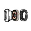 Protective Case for Apple Watch Ultra Cover 49mm 40mm 41mm 44mm 45mm 42mm 38mm Anti-fall Shell iWatch Series 9 8 7 6 5 4 SE 3 2