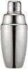 Akagawa Kibutsu Seisakusho AG 18-8 Stainless Steel Cocktail Shaker, 500cc, 94031