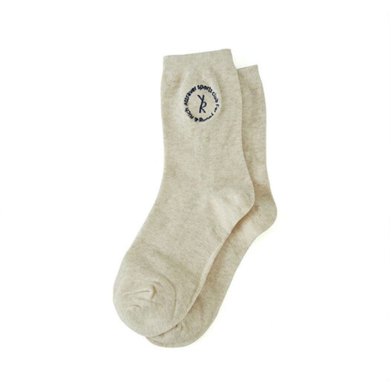 ATTRAVER YNR SOCKS 4COLORS