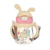 Nu Feng Kids Anti-fall Straw Sippy Cup