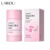 45g par pièce (À) $Laike Sakura stick masque solide 45g masque à étaler soin du visage nettoyage