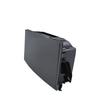 Car Part 96965-ZS00A Gray Rear Center Console Cup Holder for Nissan Frontier Pathfinder Xterra 06-20