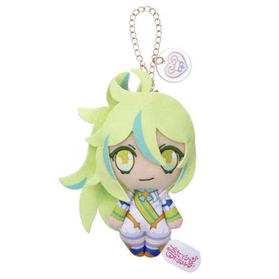 Princess Session Orchestra Plush Toy Strap Meteor Plush Toy 15cm Ver. Height Approx.
