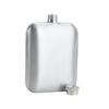 Changqi 304 Stainless Steel Hip Flask