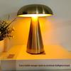 Danish Cross-Border Touch Mushroom Bedside Lamp