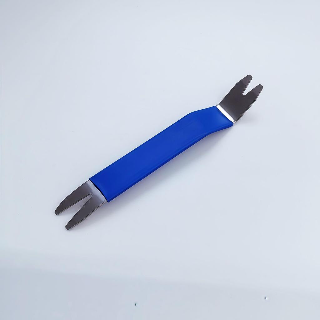 Stainless Steel Car Audio Disassembly Tool Kit