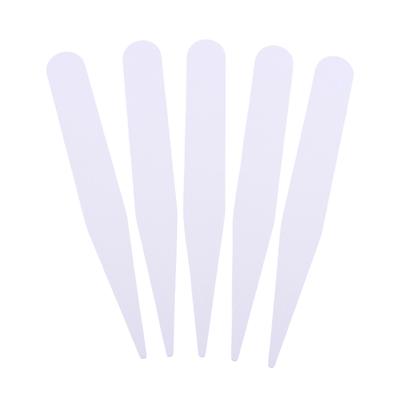 100 ks Prémiové testovací papírky na parfémy Testovací pásky na flakonky pro testování vůní a esenciálních olejů Vonný aromaterapeutický papír