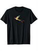 Colorful Long Tail Bird Graphic TShirt Unisexs Crewneck Short Sleeve Casual Tee Breathable Cotton