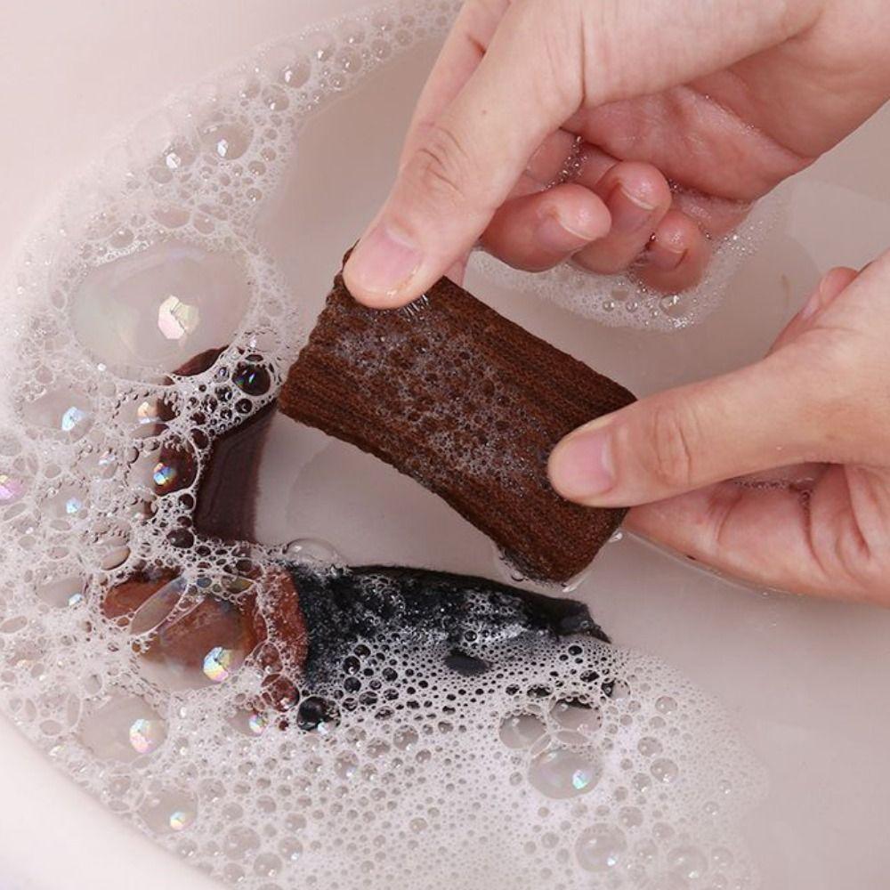 24Pcs Silent Knitted Furniture Legs Sock Anti-Slip Felt Base Chair Leg Cover Universal Wear-resistant Chair Feet Cap Winter