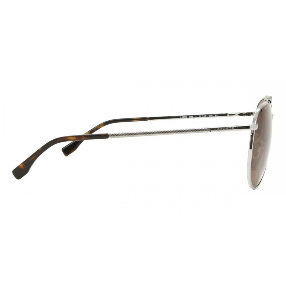 Lacoste L177s 033 Men Sunglasses