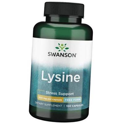 Lysin, Lysin, 100 Kapseln (27280008)
