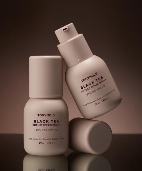 Tonymoly Black Tea Intense Repair Serum 50ml