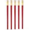 Ruhan Anti-mold Anti-slip Heat-Resistant Alloy Chopsticks