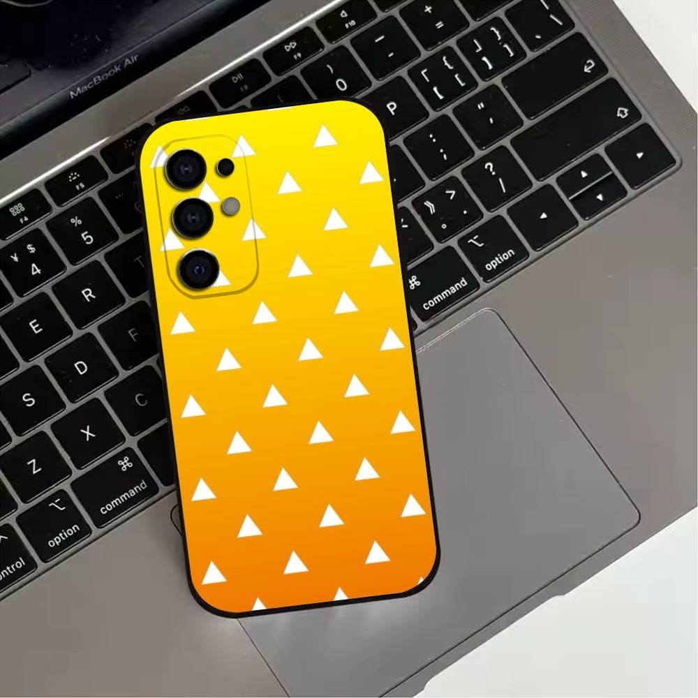 G-Geometric p-pattern Phone Case For Samsung S25,S24,S21,S22,S23,S30,Ultra,S20,Plus,Fe,Lite,Note,10,9,5G Black Cover
