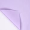 Floral Foil - Lilac - Sheets 58X58 Cm - 20Pcs