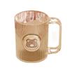 Mouthwash Cup Toothbrush Holder Long-lasting Aesthetic